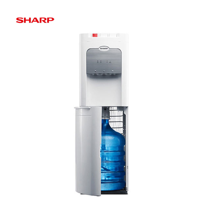 Sharp Water Dispenser - SWD-72EHL WH